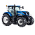 NEW HOLLAND T8050